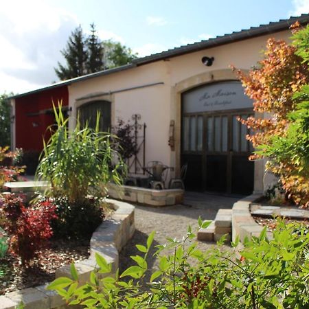 Ma Maison Бон Екстериор снимка