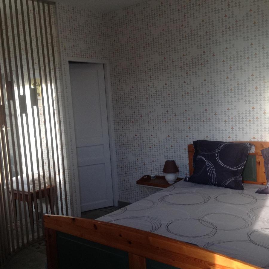Ma Maison Бон Екстериор снимка