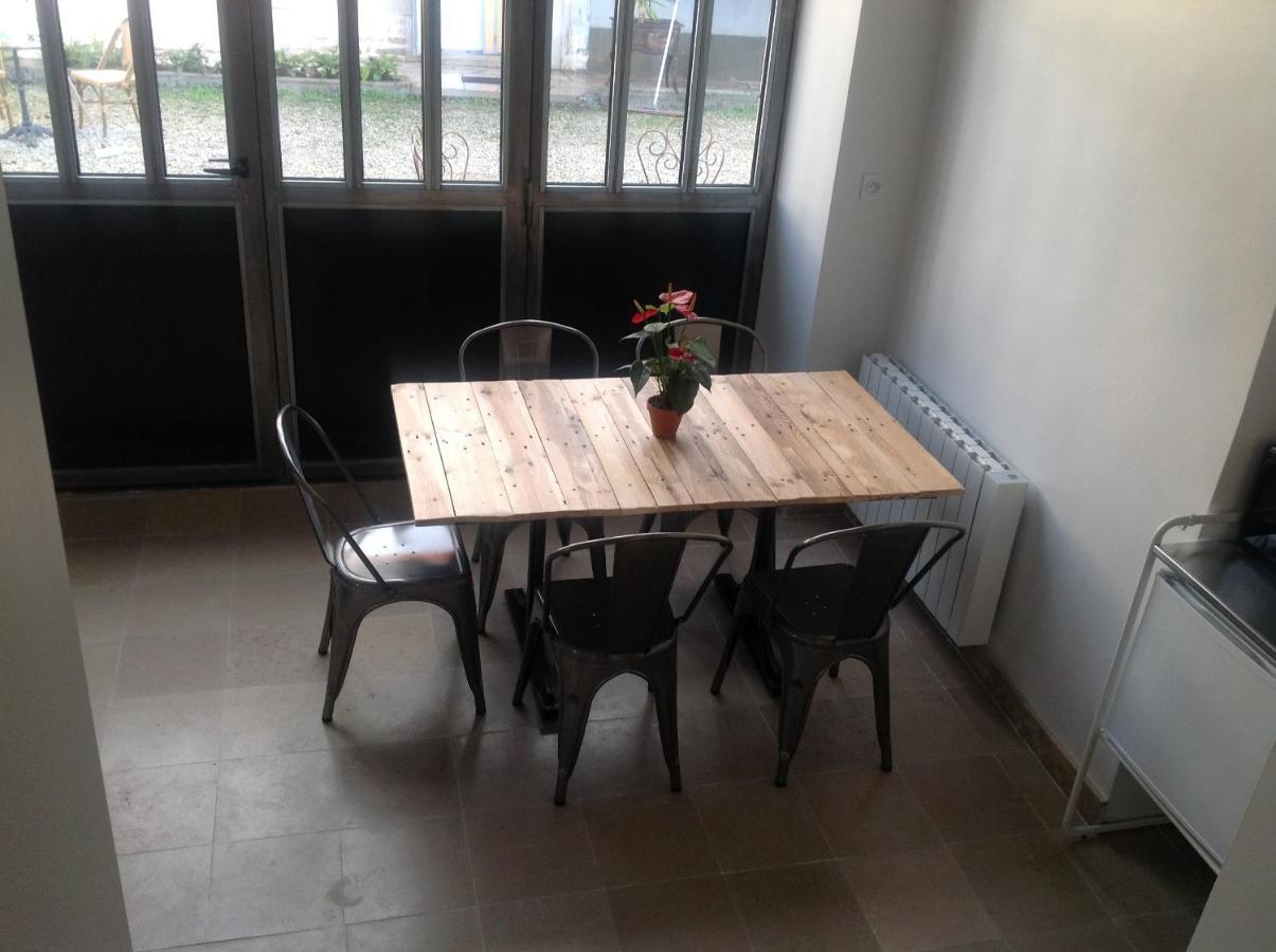 Ma Maison Бон Екстериор снимка
