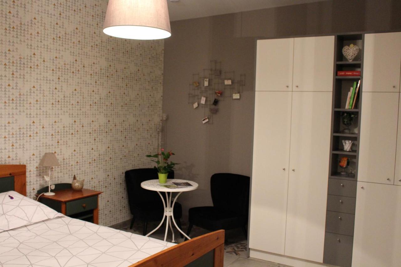 Ma Maison Бон Екстериор снимка