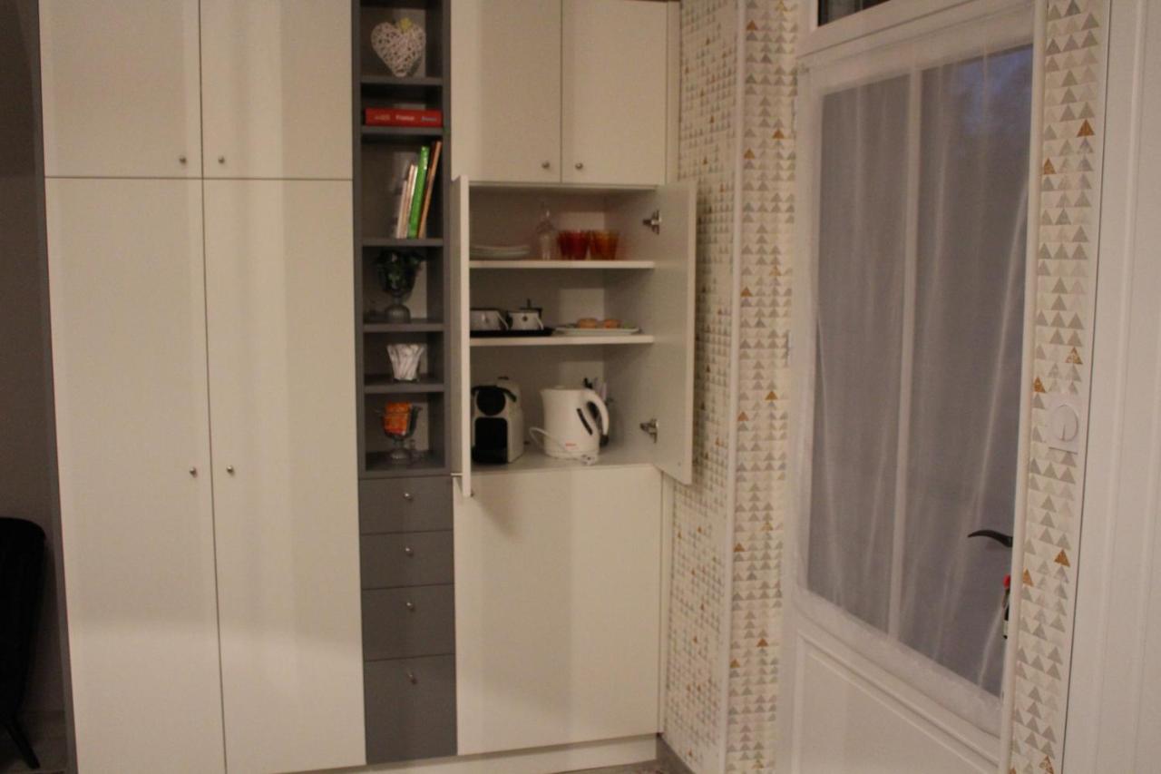 Ma Maison Бон Екстериор снимка