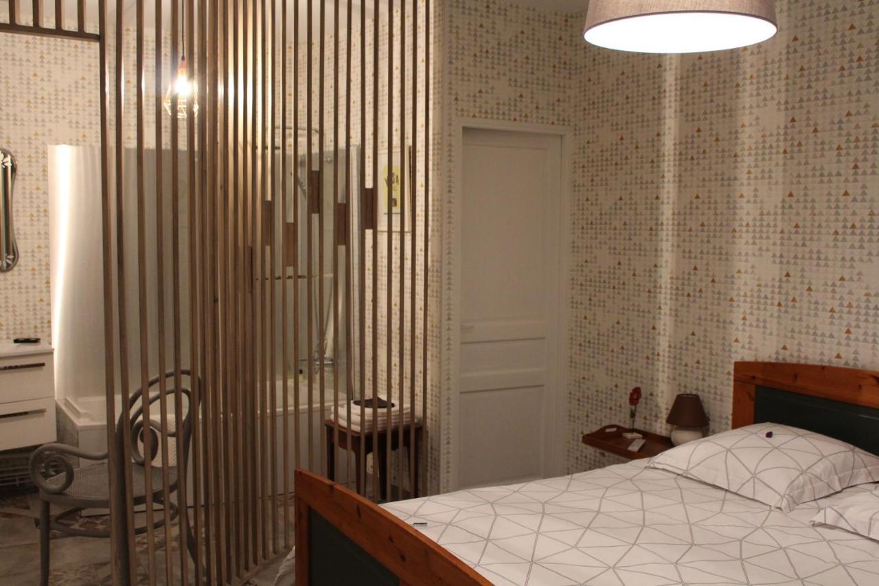 Ma Maison Бон Екстериор снимка