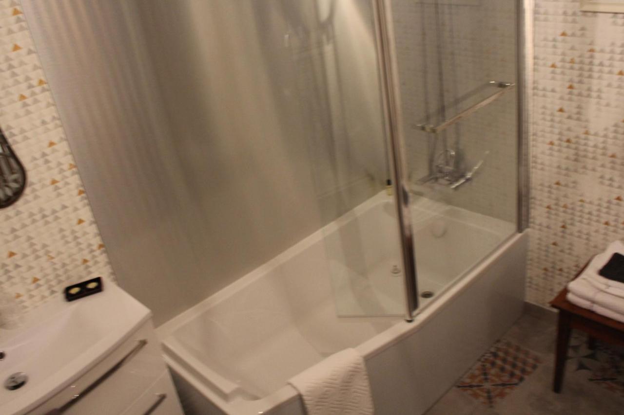 Ma Maison Бон Екстериор снимка