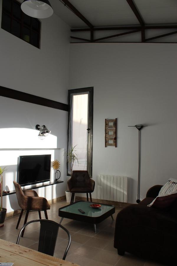 Ma Maison Бон Екстериор снимка