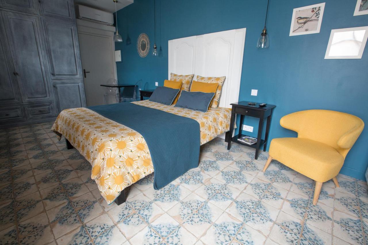 Ma Maison Бон Екстериор снимка